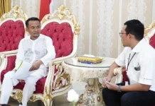 Era Beramal, Pertumbuhan Ekonomi Bone Meroket Signifikan