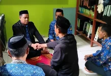 KUA Amali Tegaskan Peran Pembinaan Bagi Mualaf