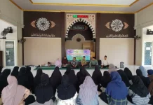 Sinergi KUA dan Ponpes Al-Junaidiyah Bina Generasi Muda