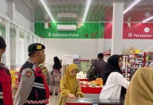 Selama Ramadan, Polres Soppeng laksanakan Patroli Presisi jaga Kamtibmas