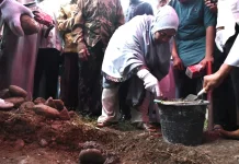 Masjid Agung Nujumul Ittihad Sinjai Bakal Direnovasi Bergaya Ottoman