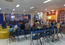 KPP Watampone Buka Layanan SPT di Akhir Pekan