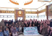 Penyuluh Agama Gelar The Most KUA Ramadan