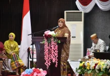 HJS ke-462, Bupati Sinjai Tegaskan Arah Pembangunan Kolaboratif