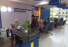 Kantor Pajak Watampone Tetap Buka Layanan di Akhir Pekan