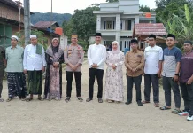 Kapolsek Bontocani Gandeng Forkopinca Cegah Balap Liar