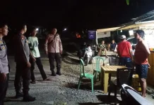 Pemuda Bone Jadi Korban Penganiayaan, Pelaku Gunakan Gir Motor