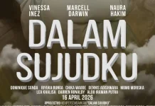 Film dalam Sujudku, Bukan Sekedar Tontonan tapi Tuntunan