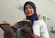 Pengadilan Negeri Sinjai Sediakan Ruang Literasi bagi Pengunjung Sidang