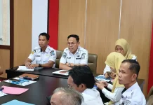 Wabup Bone Pimpin Rakor Pencegahan Korupsi MCSP 2026