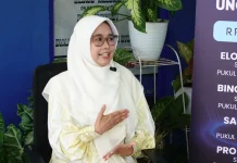 Peran Ibu Kunci Keimanan Anak