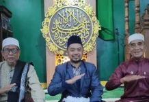 Ramadhan Jadi Momentum Perubahan di tengah Krisis Global