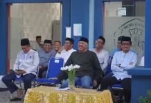 Bupati Irwan Hamid Pererat Kebersamaan Jajaran Dinas Pendidikan