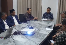 Dorong Kompetensi ASN, Pemkab Pinrang Gandeng Unimpar
