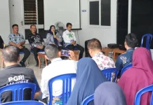 Sidrap Matangkan Persiapan Porsenijar PGRI Sulsel 2026