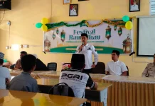 Festival Ramadan SMKN 1 Sinjai Libatkan 500 Peserta Pelajar
