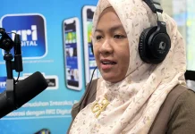 Hadapi Tantangan Klien, MUA Bone Pilih Tetap Melayani