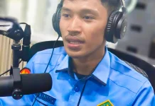 Ramadan Momentum Upgrade Diri Bukan Sekadar Menahan Lapar