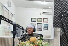 Empat Ciri Orang Bahagia Menurut Perspektif Islam