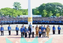 Andi Asman Pastikan Ribuan PPPK Bone Terima THR