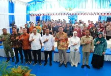 Perkuat Pengawasan Obat, UPT BPOM Bone Diresmikan