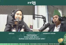 Anjuran Seorang Muslim Menjadi Pribadi yang Bermanfaat