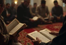Empat Golongan yang Dirindukan Surga Allah