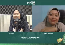 Tidak Mudik, Cara Mengobati Duka Kehilangan Ibu