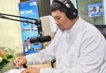 Dokter Ungkap Tips Aman Pasien Diabetes Berpuasa Ramadan