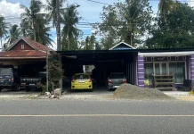 Usaha Dekorasi Pernikahan Lengkapi Layanan Wedding Hasni