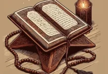 Ramadan Momentum Mendekatkan Diri dengan Al-Qur’an