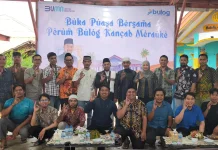 Tokoh Pesantren Bone Serukan Toleransi di Bulan Ramadan