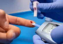 Pasien Diabetes Dianjurkan Atur Pola Makan saat Puasa