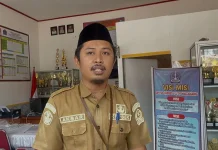 Amaliah Ramadan SD Inpres 12/79 Macanang Dikemas Inovatif