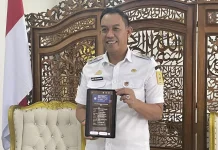 Laporkan SPT lewat Coretax, Wabup Sinjai Dorong Kepatuhan Pajak
