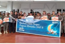 Bupati Bone Andi Asman Jamin Nasib 115 Personel Satpol PP