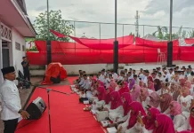 Bupati Bone: Berkat Guru Saya Jadi Bupati