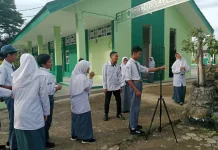 MAN 4 Bone Simulasi Absensi Barcode Canggih