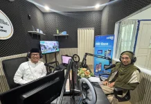 Orang Tua Wajib Cegah Generasi Lemah