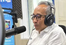 Puasa Jauh dari Keluarga Lebih Kuat Jalani Ibadah