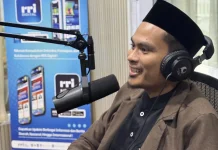 Ramadan Mengajarkan Ingat Tiga Hal Lupakan Dua Hal