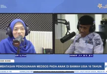 Dinas Kominfo Bone Siap Implementasikan Aturan Akses Medsos