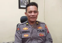 Polres Bone Gelar Gerakan Pangan Murah Serentak