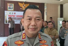Polres Sinjai Buka Layanan Penitipan Kendaraan Gratis jelang Mudik Lebaran