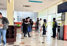 Puncak Arus Mudik di Bandara Arung Palakka Diprediksi 16 Maret