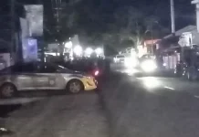 Polsek Mare Tingkatkan Patroli Malam Selama Ramadhan