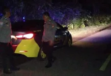 Polsek Mare Gelar Patroli Subuh Antisipasi Balap Liar