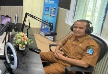 Edukasi Pedagang UMKM Jadi Fokus Pengawasan Keamanan Pangan