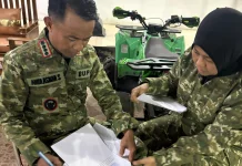 Bupati Bone Teken Perbup THR dan Gaji ke-13