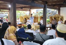Pemkab Bone Fokus Percepatan Hilirisasi Perkebunan